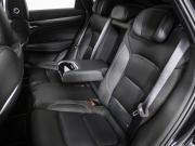 Geely Tugella I Рестайлинг Москва  - изображение 37