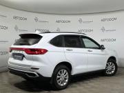 Haval M6 II Москва  - изображение 13