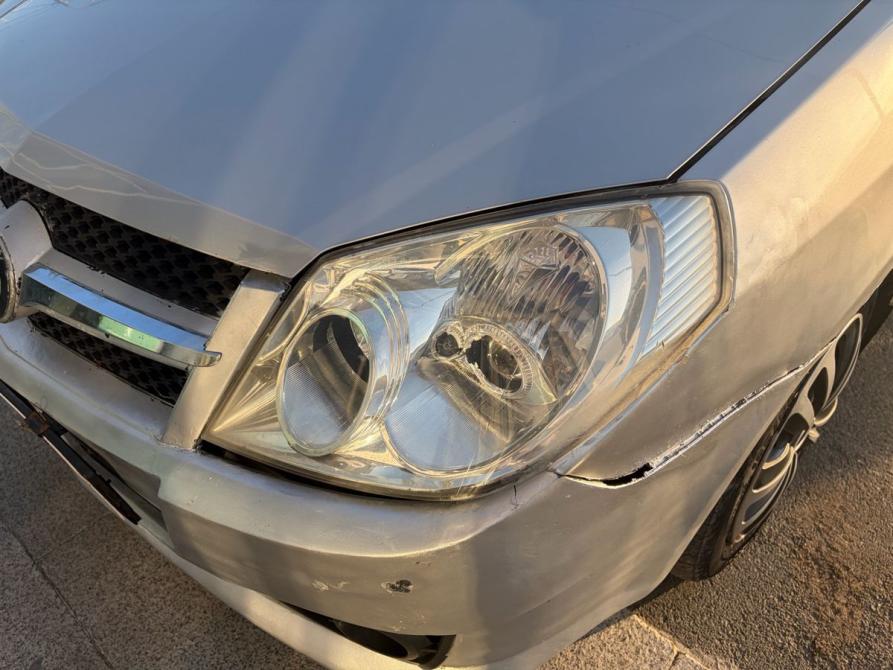 Geely MK I Самара  - изображение 13