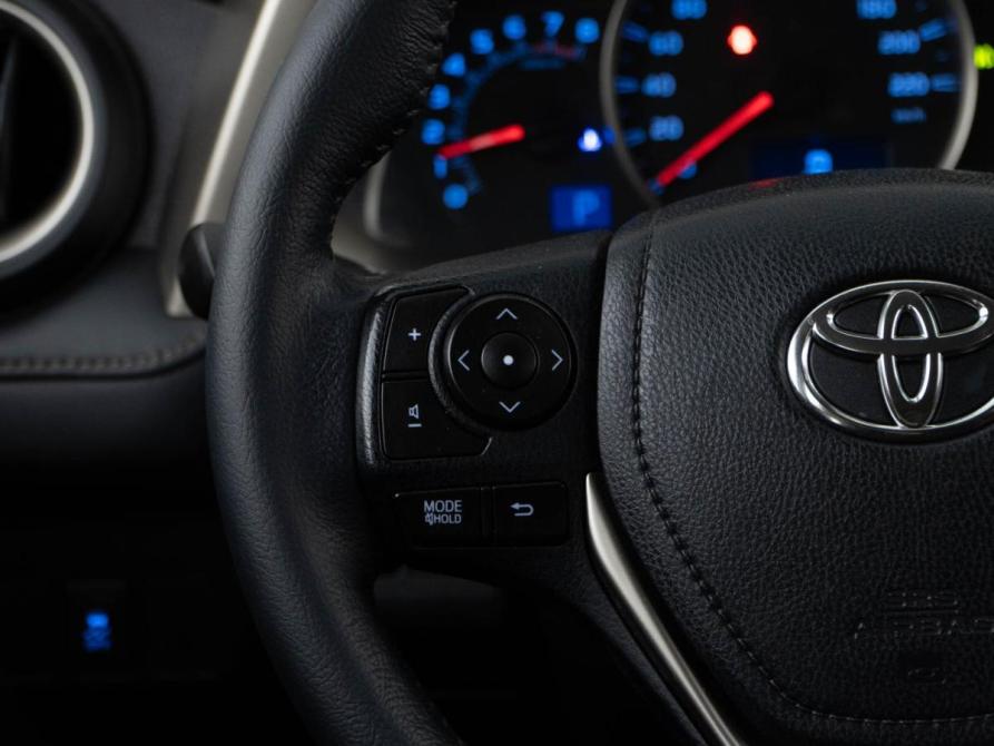 Toyota RAV4 IV (XA40) Москва  - изображение 15