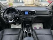 Kia Sportage IV Рестайлинг Краснодар  - изображение 50