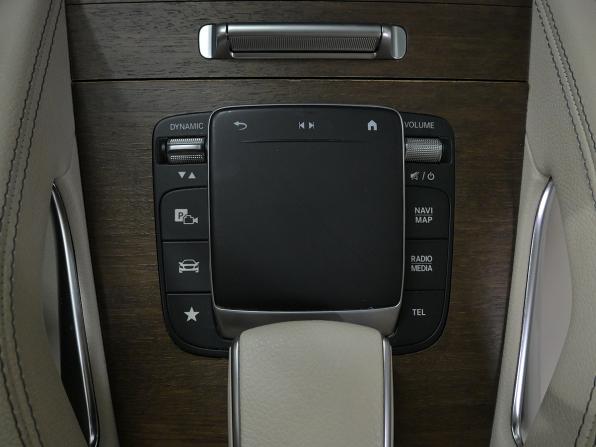 Mercedes-Benz GLS II (X167) с пробегом 2021 года, цена 7 988 000 рублей, 55394 км, внедорожник, Автокод Объявления