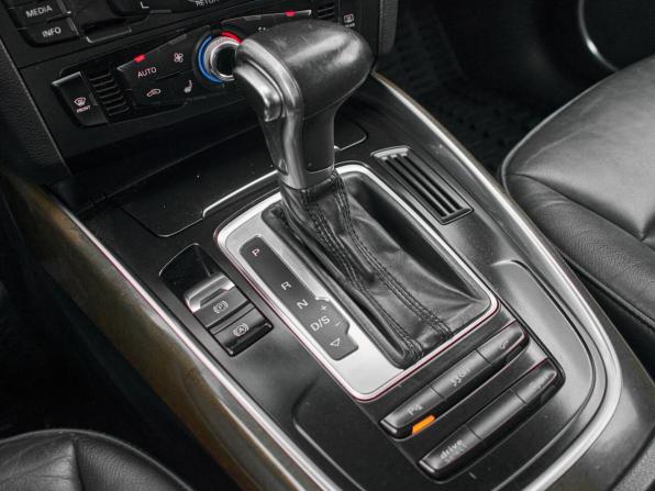Audi Q5 I (8R) Рестайлинг с пробегом 2012 года, цена 1 950 000 рублей, 158555 км, внедорожник, Автокод Объявления