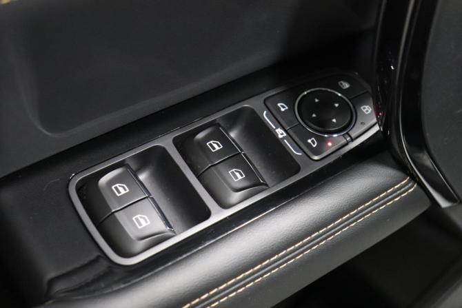 Haval Dargo с пробегом 2025 года, цена 3 169 000 рублей, 5441 км, внедорожник, Автокод Объявления