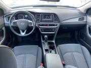 Hyundai Sonata VII (LF) Рестайлинг Самара  - изображение 42