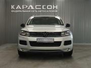 Volkswagen Touareg II Рестайлинг Пермь  - изображение 21