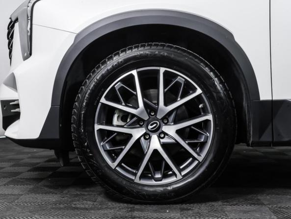 GAC GS8 II с пробегом 2023 года, цена 3 264 000 рублей, 32331 км, внедорожник, Автокод Объявления