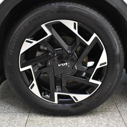 Kia Sportage V с пробегом 2022 года, цена 3 850 000 рублей, 27127 км, внедорожник, Автокод Объявления