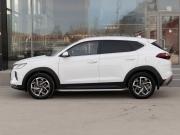 Hyundai Tucson III Рестайлинг Новосибирск  - изображение 30