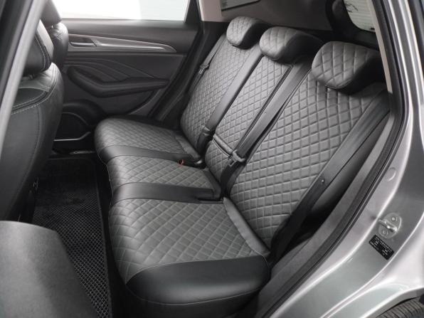 Haval F7 I с пробегом 2020 года, цена 2 067 000 рублей, 71321 км, внедорожник, Автокод Объявления