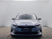 Kia Ceed III Москва  - изображение 26