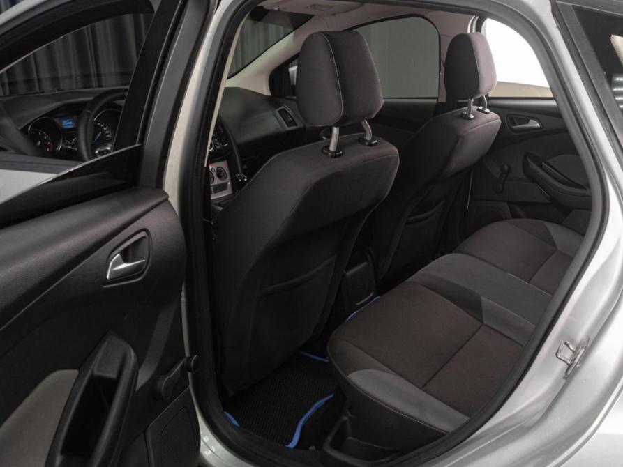 Ford Focus III Тюмень  - изображение 11