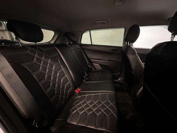 Hyundai Creta I с пробегом 2019 года, цена 1 880 000 рублей, 144268 км, внедорожник, Автокод Объявления