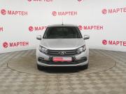 Lada (ВАЗ) Granta I Рестайлинг Вологда  - изображение 19