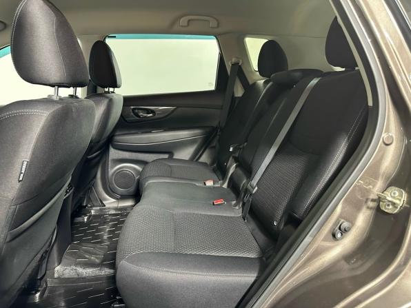 Nissan X-Trail III Рестайлинг с пробегом 2022 года, цена 2 500 000 рублей, 93402 км, внедорожник, Автокод Объявления