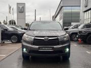Toyota Highlander III (XU50) Санкт-Петербург  - изображение 16