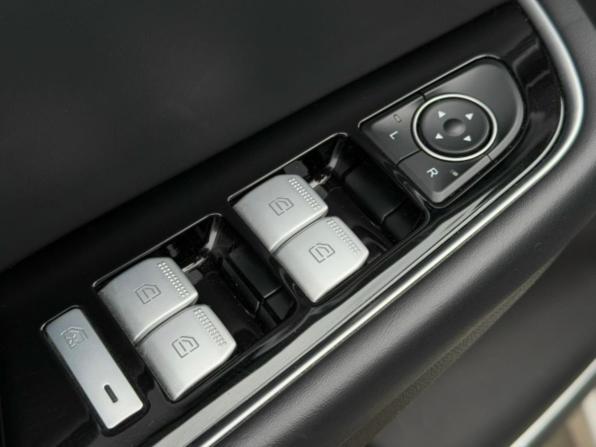 BAIC X7 I с пробегом 2024 года, цена 1 977 000 рублей, 7519 км, внедорожник, Автокод Объявления