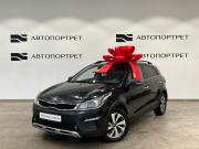 Kia Rio IV Санкт-Петербург  - изображение 17