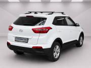 Hyundai Creta I Москва  - изображение 21