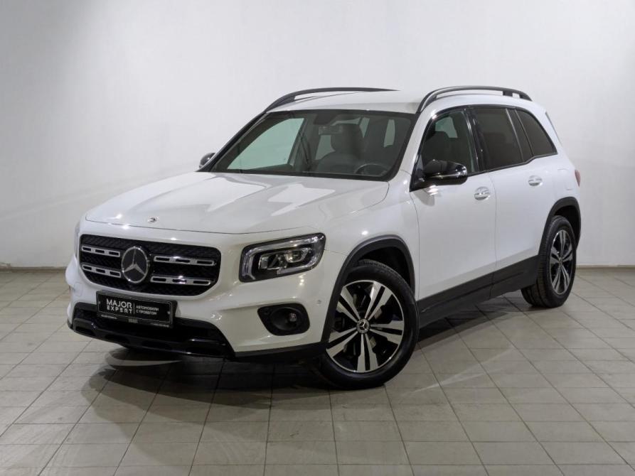 Mercedes-Benz GLB I (X247) Химки  - изображение 1