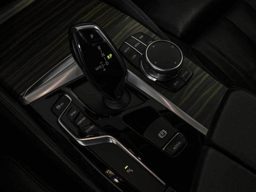 BMW 5 серии VII (G30/G31/G38) Москва  - изображение 16