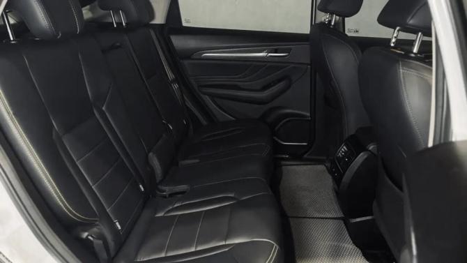 Haval F7x I с пробегом 2021 года, цена 1 920 000 рублей, 73690 км, внедорожник, Автокод Объявления