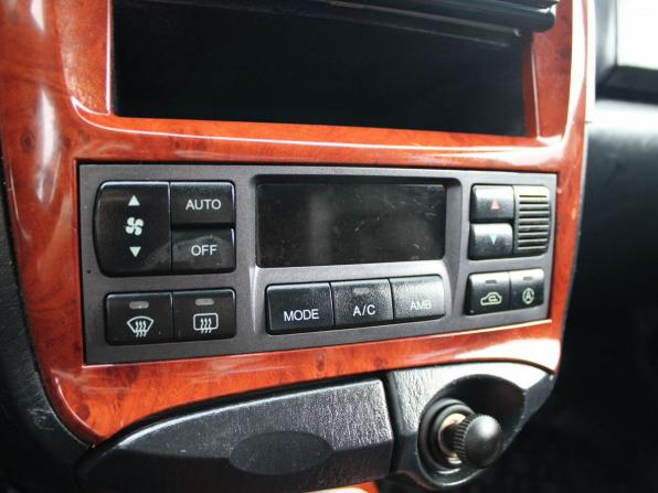 Hyundai Sonata IV (EF) Рестайлинг с пробегом 2004 года, цена 259 000 рублей, 176495 км, седан, Автокод Объявления