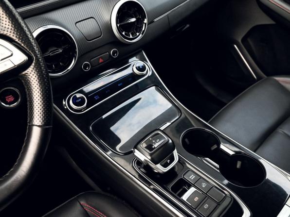 Forthing T5 EVO с пробегом 2022 года, цена 1 749 000 рублей, 158687 км, внедорожник, Автокод Объявления