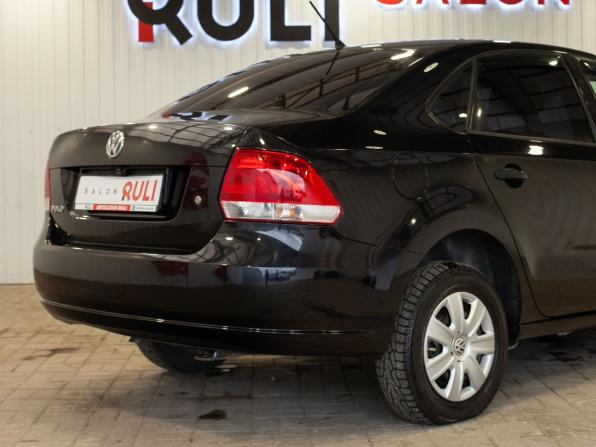 Volkswagen Polo V с пробегом 2013 года, цена 750 000 рублей, 140708 км, седан, Автокод Объявления
