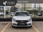 Lada (ВАЗ) Vesta I Казань  - изображение 11