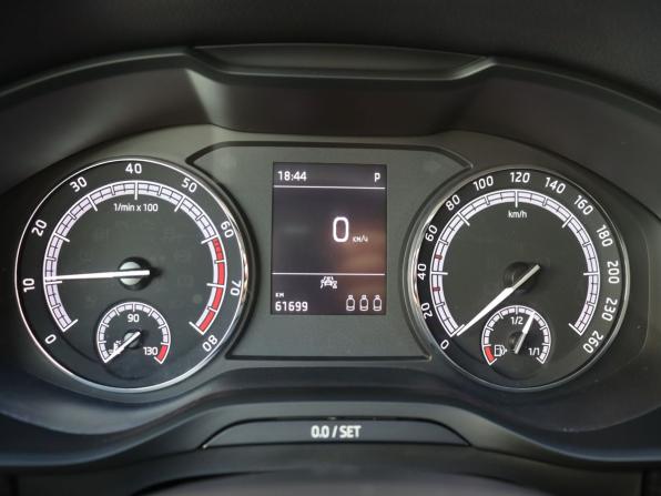 Skoda Kodiaq I с пробегом 2020 года, цена 3 299 000 рублей, 61698 км, внедорожник, Автокод Объявления