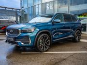 Geely Monjaro I Волгоград  - изображение 39