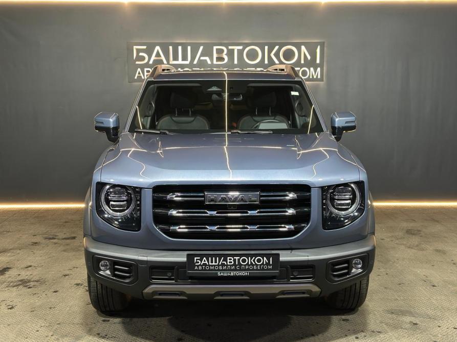 Haval Dargo Уфа  - изображение 2