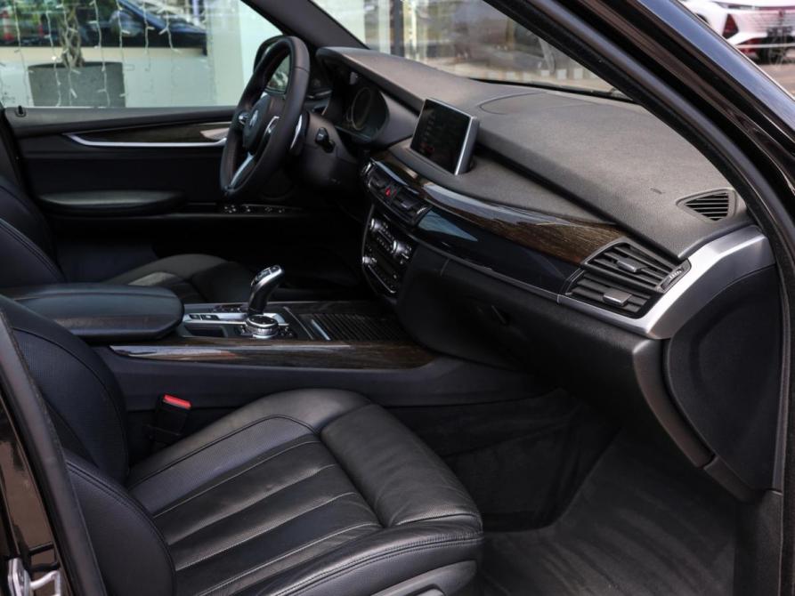 BMW X5 III (F15) Москва  - изображение 13