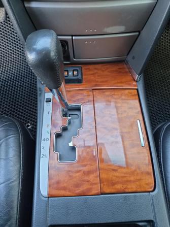 Toyota Camry VI (XV40) с пробегом 2008 года, цена 1 120 000 рублей, 245267 км, седан, Автокод Объявления