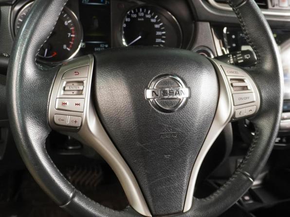 Nissan X-Trail III с пробегом 2017 года, цена 1 674 000 рублей, 84912 км, внедорожник, Автокод Объявления