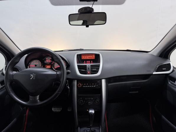 Peugeot 207 I Рестайлинг с пробегом 2011 года, цена 440 000 рублей, 163455 км, хэтчбек, Автокод Объявления