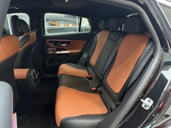 Mercedes-Benz GLC Coupe II (C254) с пробегом 2025 года, цена 8 888 000 рублей, 6500 км, внедорожник, Автокод Объявления