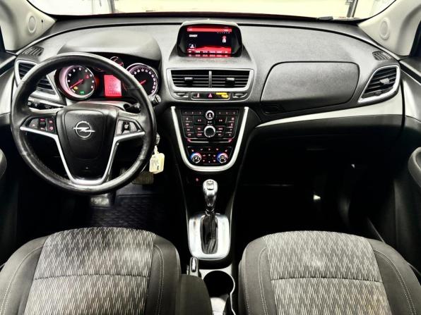 Opel Mokka I с пробегом 2014 года, цена 999 000 рублей, 119000 км, внедорожник, Автокод Объявления