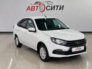 Lada (ВАЗ) Granta I Рестайлинг Тамбов  - изображение 21