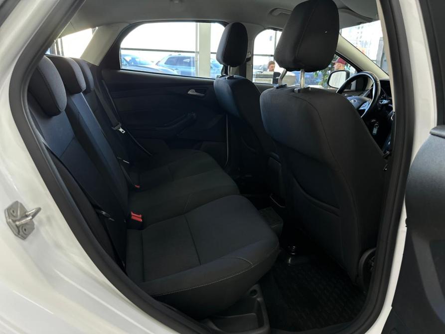 Ford Focus III Рестайлинг Санкт-Петербург  - изображение 34