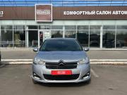 Citroen C4 II Пермь  - изображение 22
