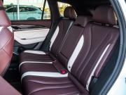 Geely Monjaro I Магнитогорск  - изображение 46