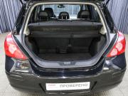Nissan Tiida I Москва  - изображение 30