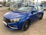 Lada (ВАЗ) Vesta I Нижнекамск  - изображение 21