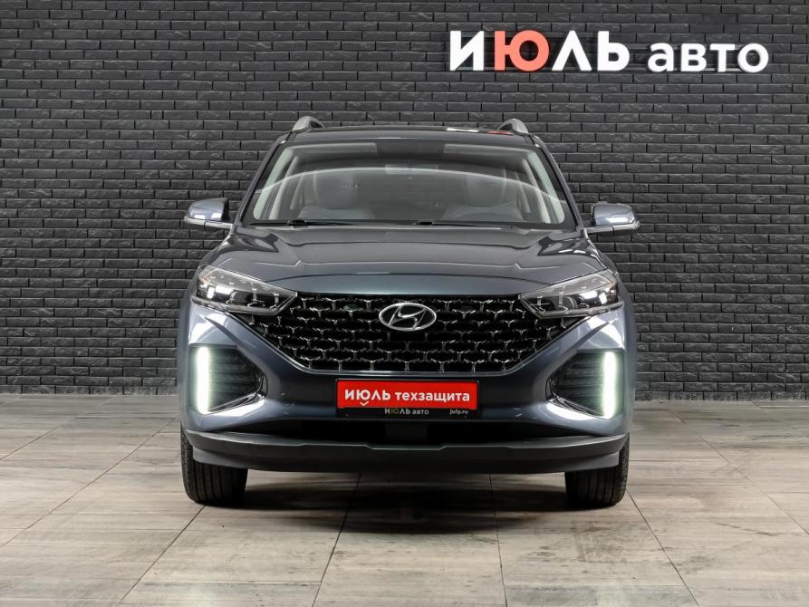 Hyundai ix35 II Рестайлинг Екатеринбург  - изображение 2