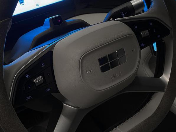 Geely Galaxy L7 с пробегом 2023 года, цена 2 980 000 рублей, 43055 км, внедорожник, Автокод Объявления