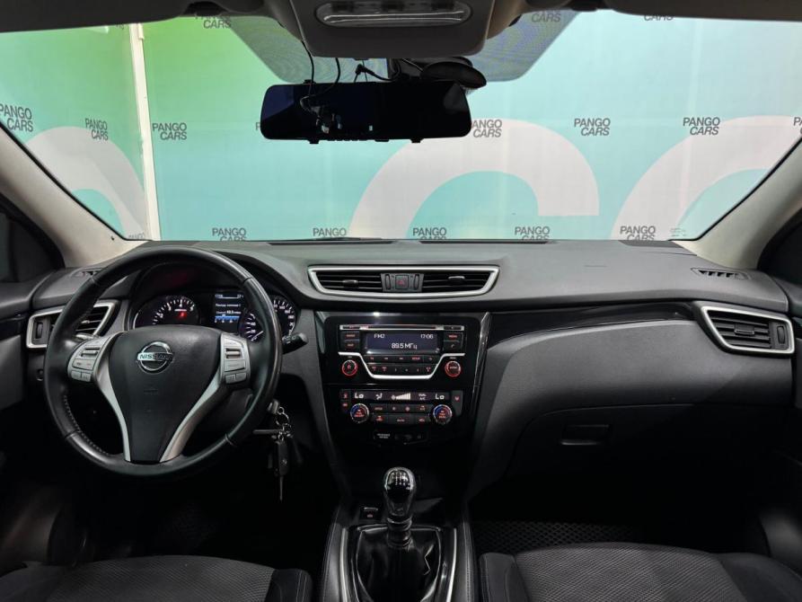 Nissan Qashqai II Набережные Челны  - изображение 21
