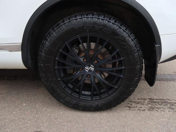 Volkswagen Touareg II с пробегом 2013 года, цена 2 249 000 рублей, 177215 км, внедорожник, Автокод Объявления