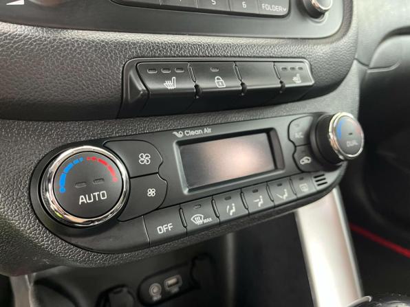 Kia Ceed II Рестайлинг с пробегом 2017 года, цена 1 384 732 рубля, 143316 км, универсал, Автокод Объявления